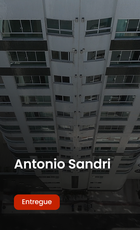 antonio sandri